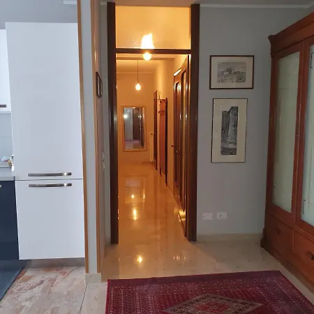 Jacopo Appartement Padoue