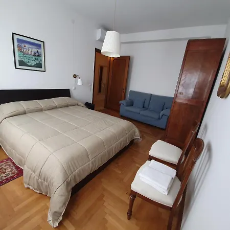 Appartement Jacopo Padoue
