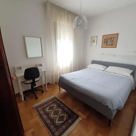 Appartement Jacopo Padoue