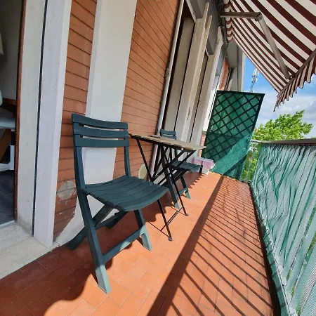 Appartement Jacopo Padoue