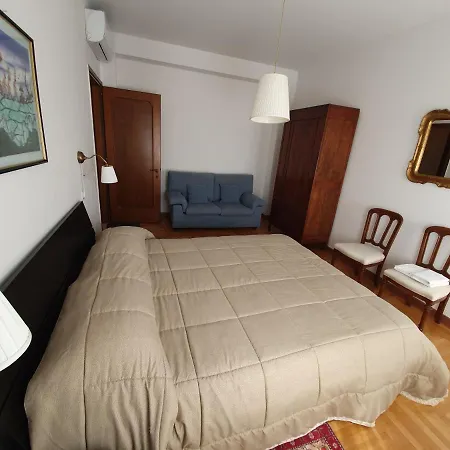 Appartement Jacopo Padoue