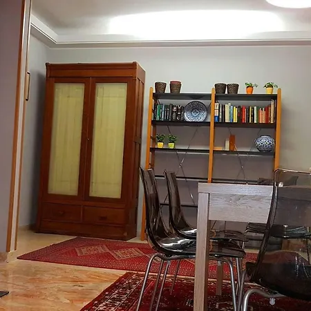 Jacopo Appartement *