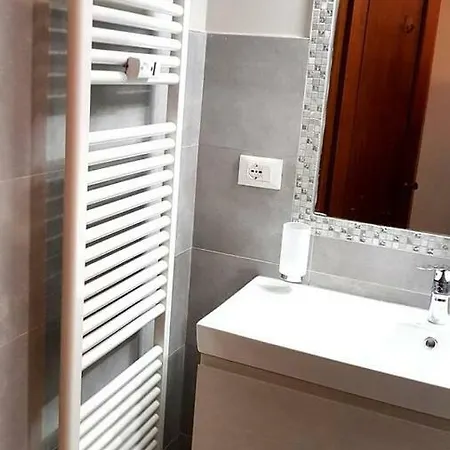 Appartement Jacopo Padoue