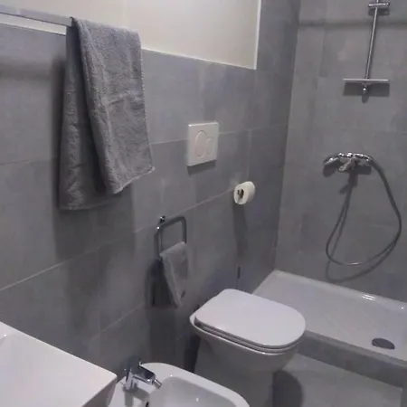 Jacopo Apartman Padova