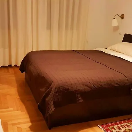 Jacopo Appartement *