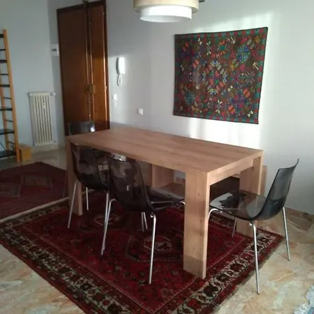 Jacopo Appartement Padoue