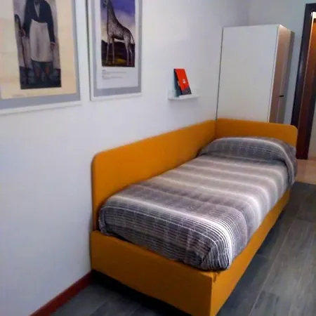 Jacopo Appartement Padoue