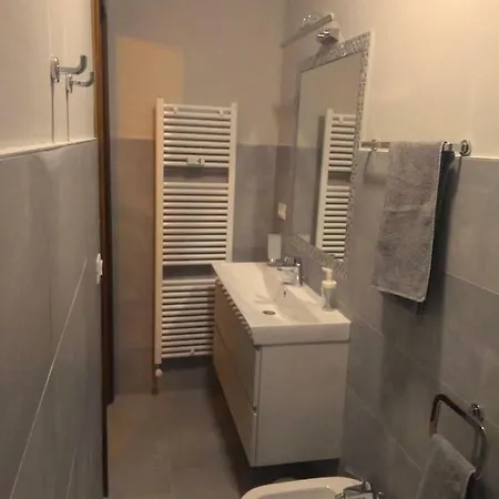 Jacopo Appartement *