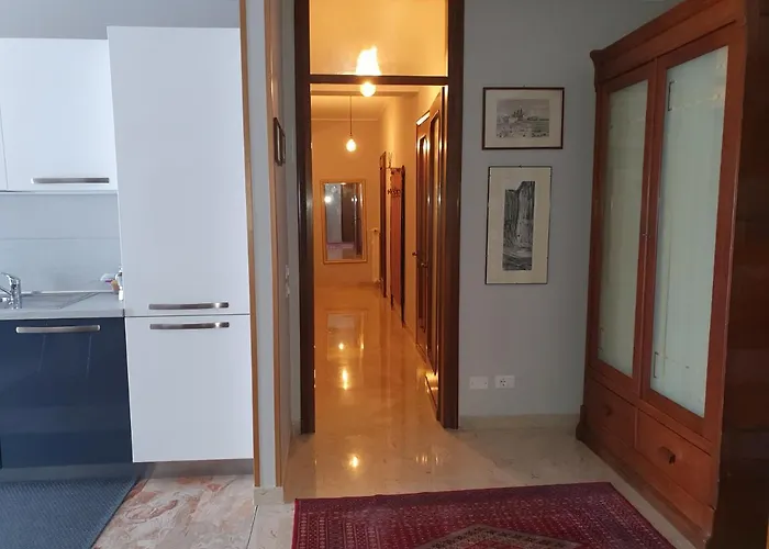 Jacopo Apartmán Padova