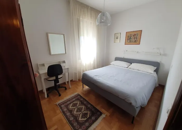 Apartmán Jacopo Padova