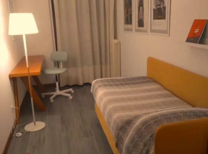 Apartmán Jacopo Padova