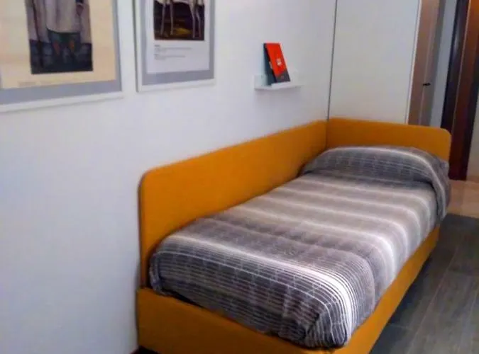 Jacopo Apartmán Padova