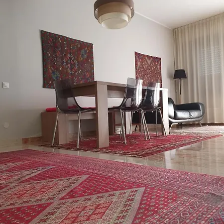Jacopo Apartment