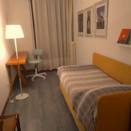 Apartment Jacopo Padova