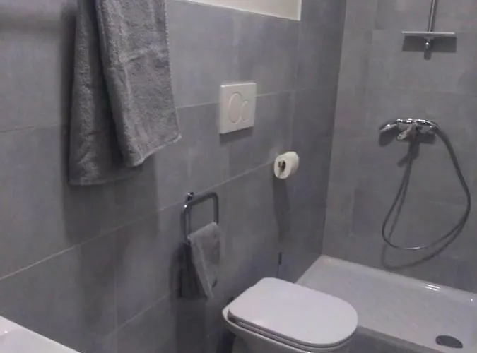 Jacopo Apartmán Padova