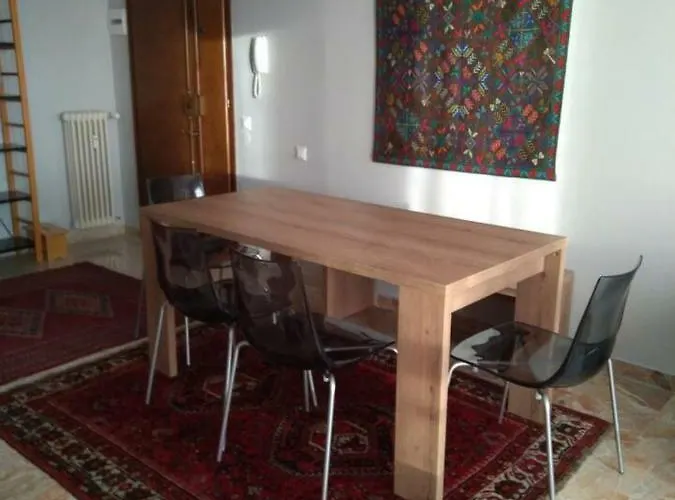 Jacopo Apartmán Padova